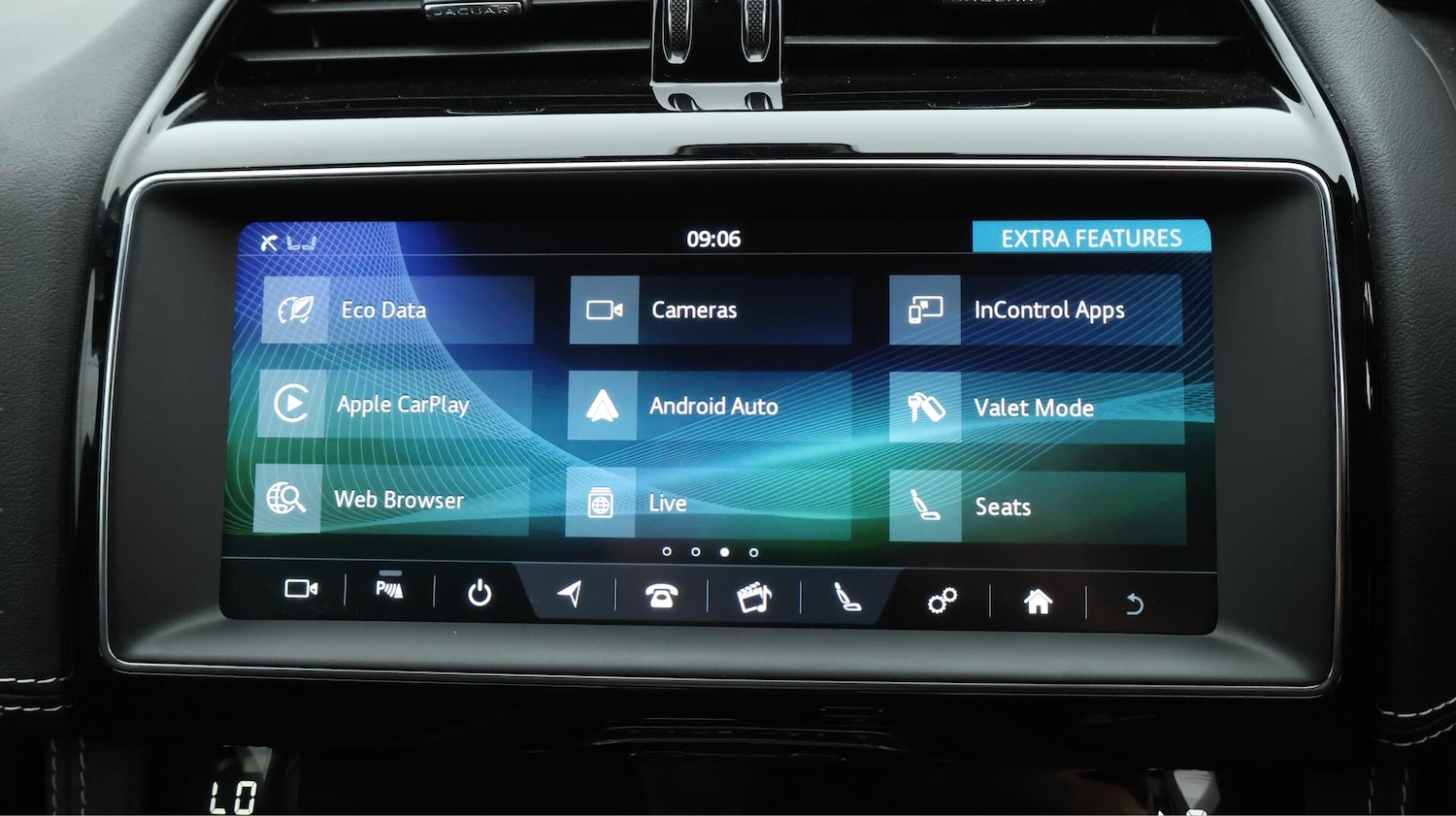 Used Jaguar F-Pace 2019 for sale - 76398739: Photo 28