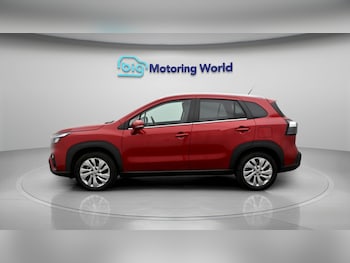 Used Suzuki SX4 S-Cross 2023 for sale - 79139969: Photo