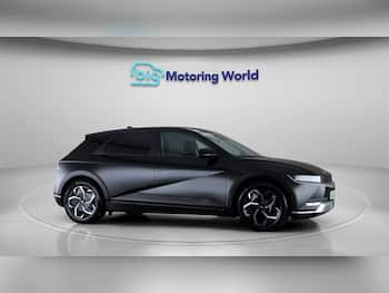 Used Hyundai IONIQ 5 2022 for sale - 79629789: Photo