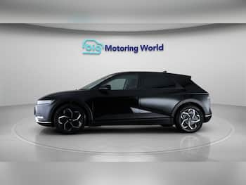 Used Hyundai IONIQ 5 2022 for sale - 79629789: Photo