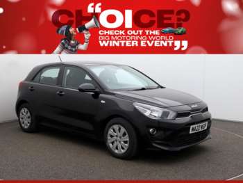 2022 (22) - 1.2 1 Hatchback 5dr Petrol Manual Euro 6 (s/s) (83 bhp)