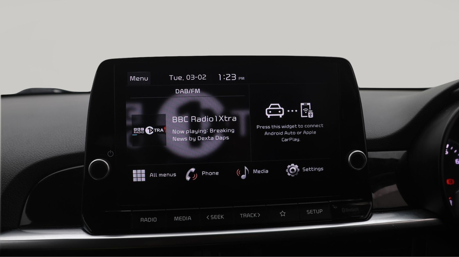 Used Kia Picanto 2023 for sale - 77460995: Photo 11