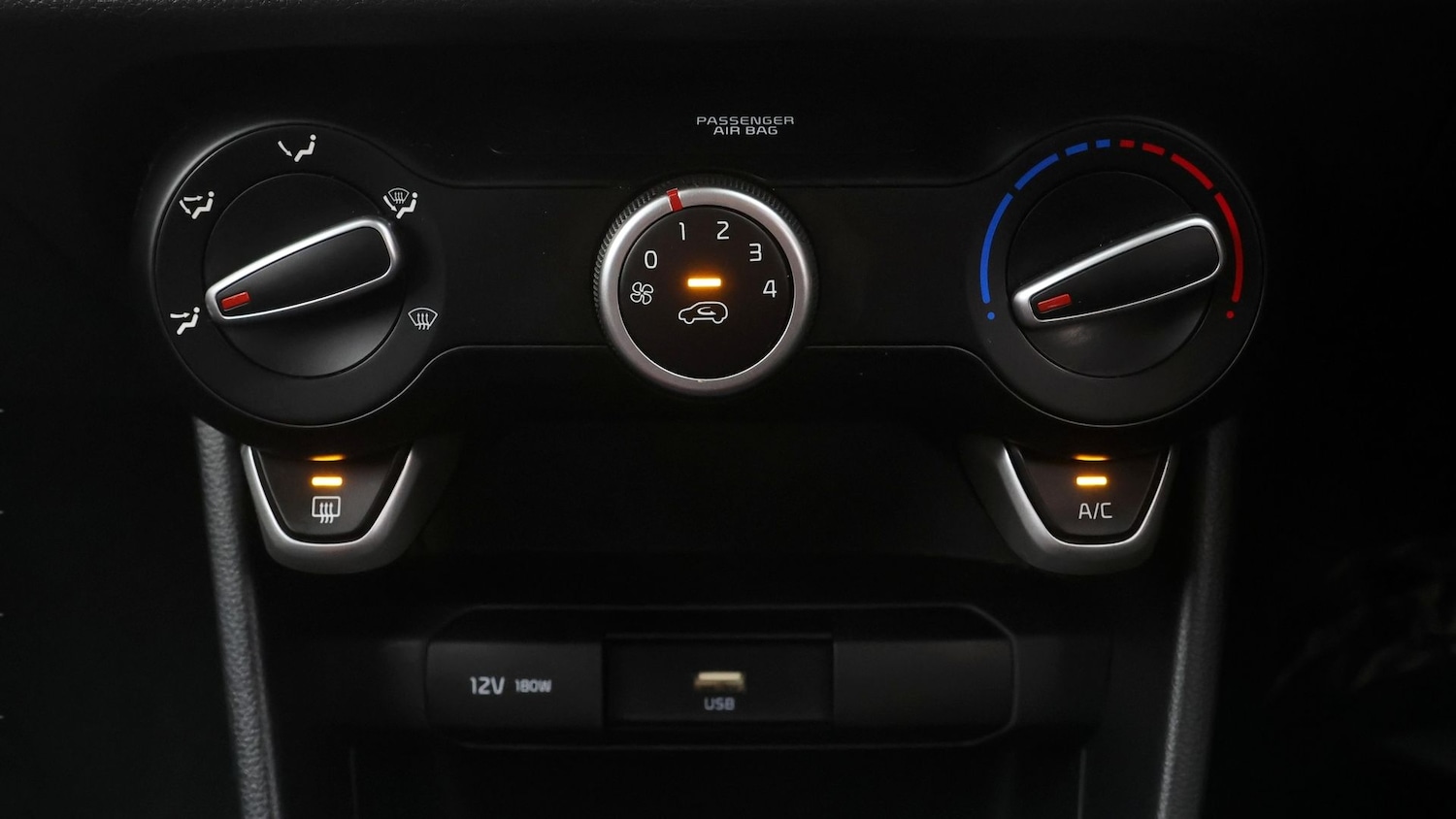 Used Kia Picanto 2023 for sale - 77460995: Photo 12