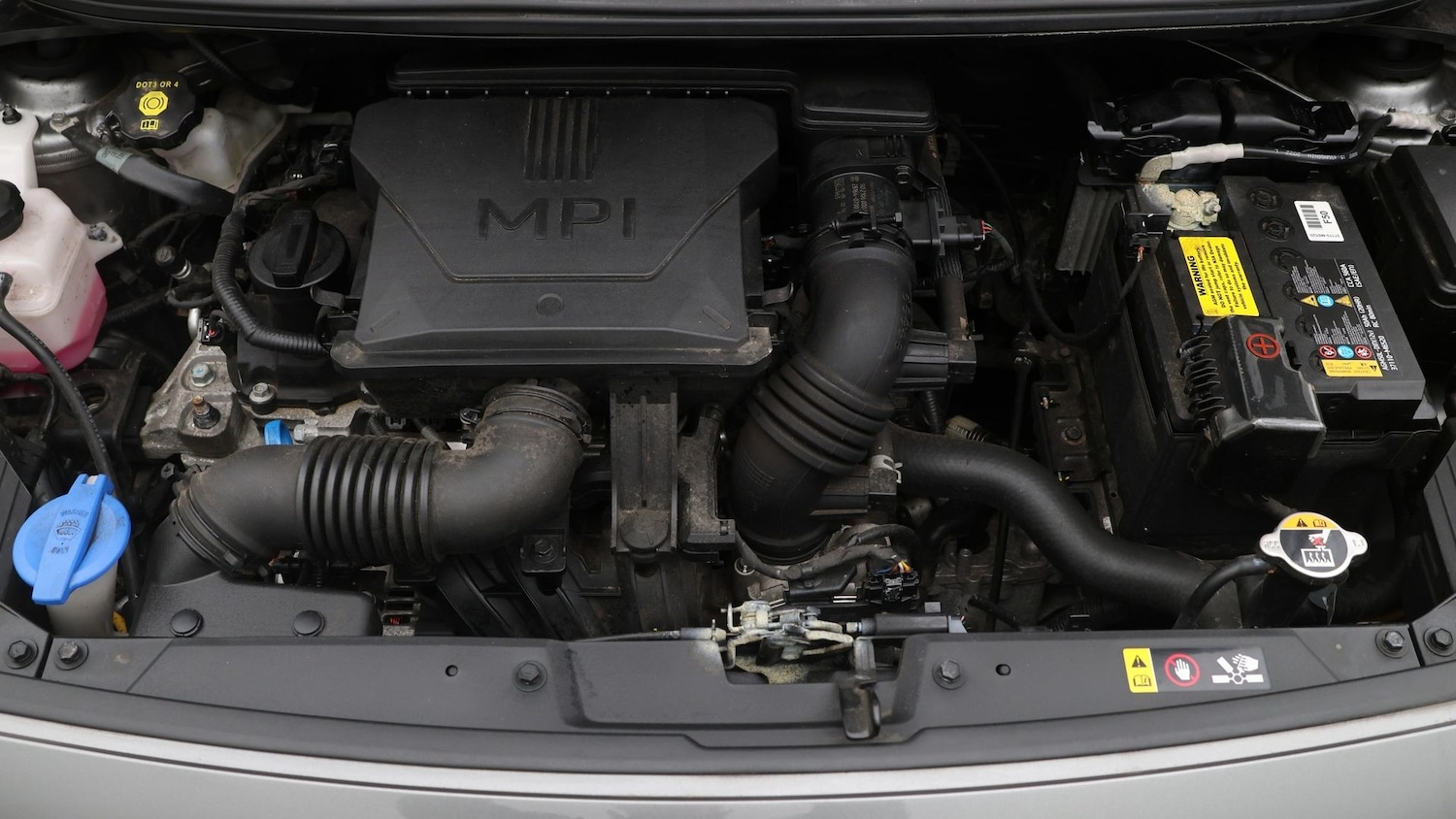 Used Kia Picanto 2023 for sale - 77460995: Photo 19