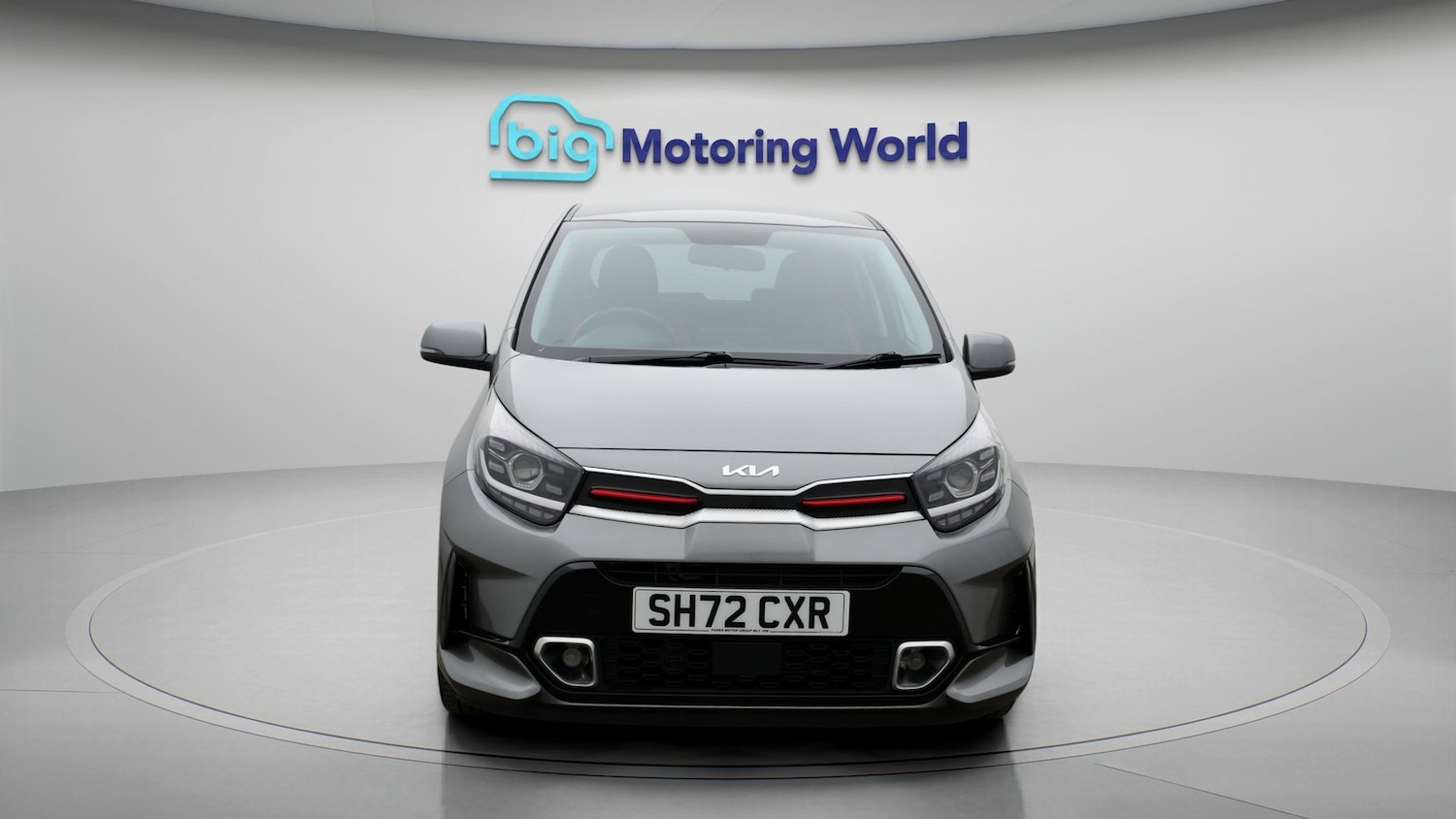 Used Kia Picanto 2023 for sale - 77460995: Photo 2