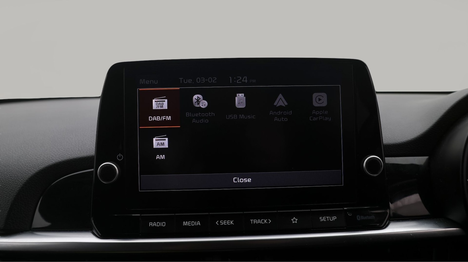 Used Kia Picanto 2023 for sale - 77460995: Photo 25