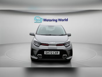 Used Kia Picanto 2023 for sale - 77460995: Photo