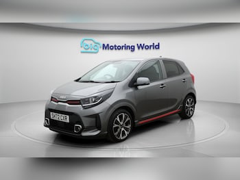 Used Kia Picanto 2023 for sale - 77460995: Photo