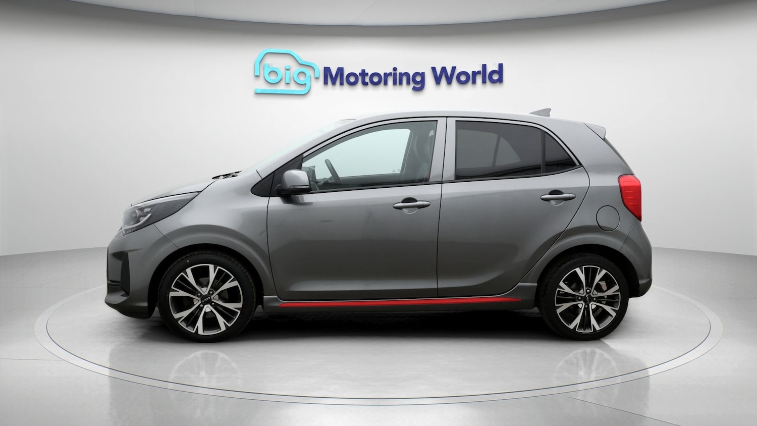 Used Kia Picanto 2023 for sale - 77460995: Photo 4