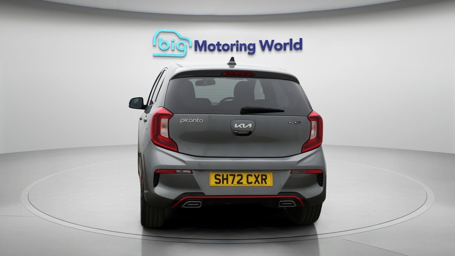 Used Kia Picanto 2023 for sale - 77460995: Photo 6