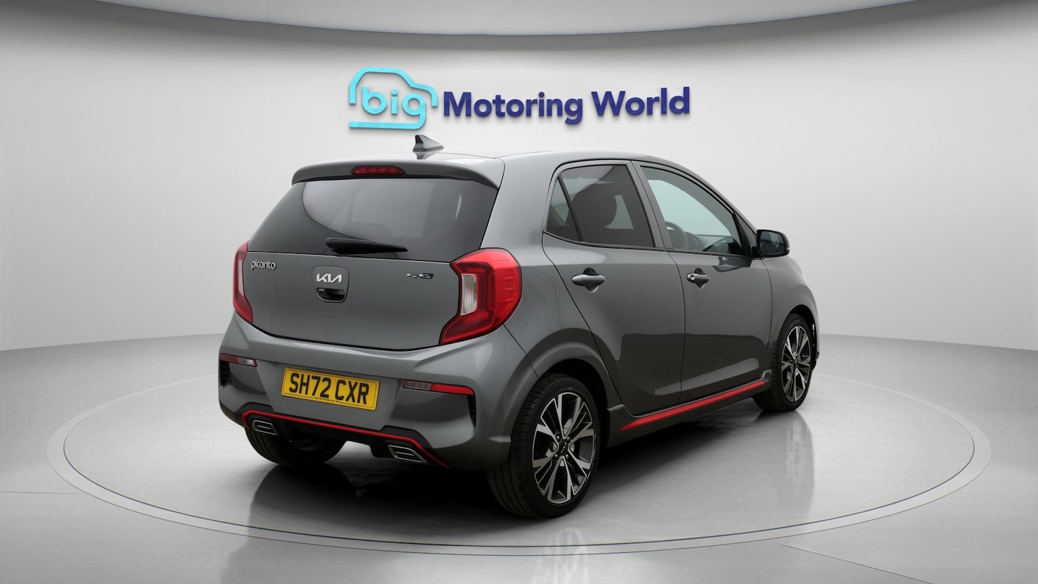 Used Kia Picanto 2023 for sale - 77460995: Photo 7