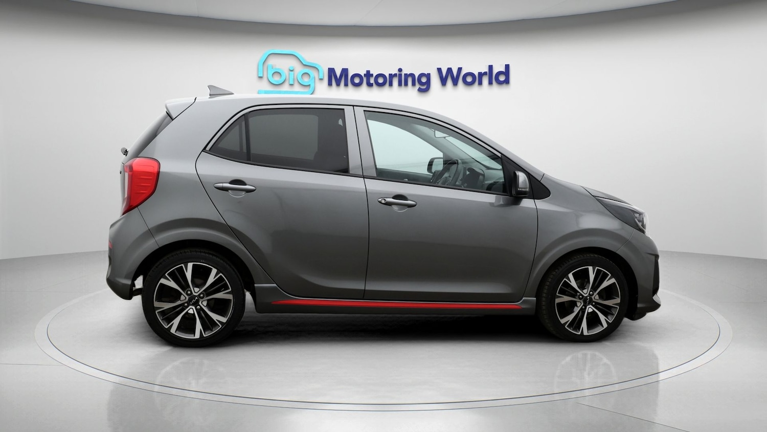 Used Kia Picanto 2023 for sale - 77460995: Photo 8