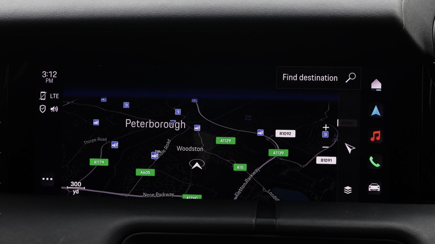 Used Porsche Taycan 2020 for sale - 77578314: Photo 11