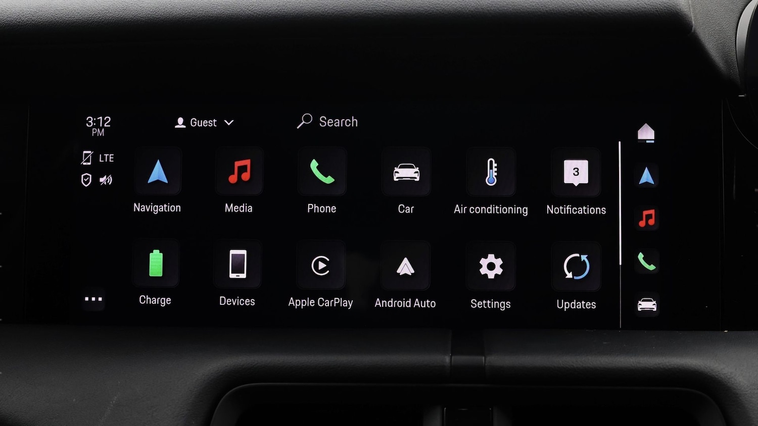 Used Porsche Taycan 2020 for sale - 77578314: Photo 25