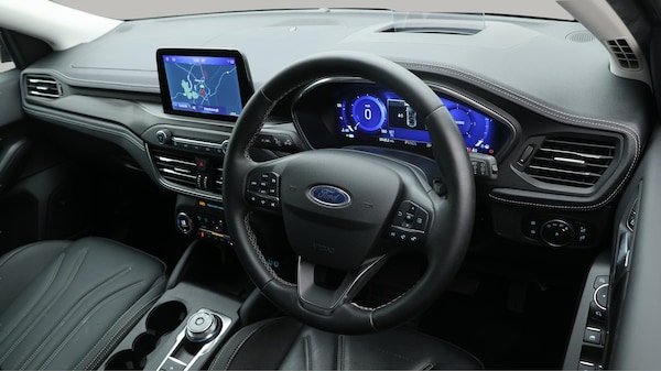 Used Ford Focus 2021 for sale - 75448940: Photo 10