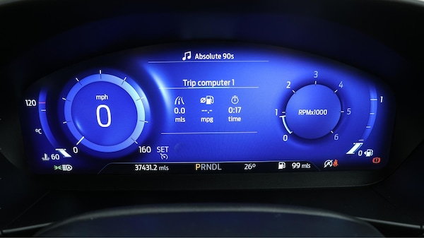 Used Ford Focus 2021 for sale - 75448940: Photo 11