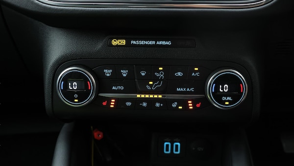 Used Ford Focus 2021 for sale - 75448940: Photo 13