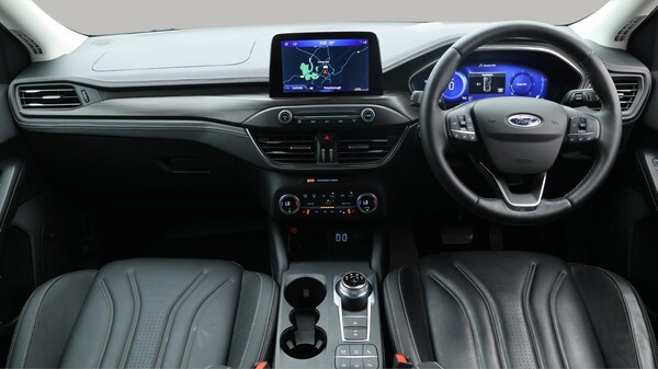 Used Ford Focus 2021 for sale - 75448940: Photo 14
