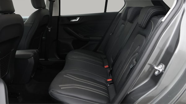 Used Ford Focus 2021 for sale - 75448940: Photo 17
