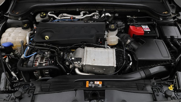 Used Ford Focus 2021 for sale - 75448940: Photo 20