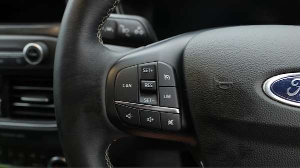 Used Ford Focus 2021 for sale - 75448940: Photo 23
