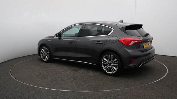 Used Ford Focus 2021 for sale - 75448940: Photo 34