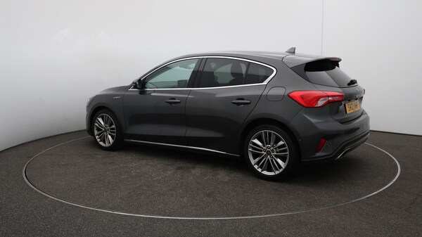 Used Ford Focus 2021 for sale - 75448940: Photo 35