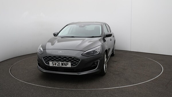 Used Ford Focus 2021 for sale - 75448940: Photo 37