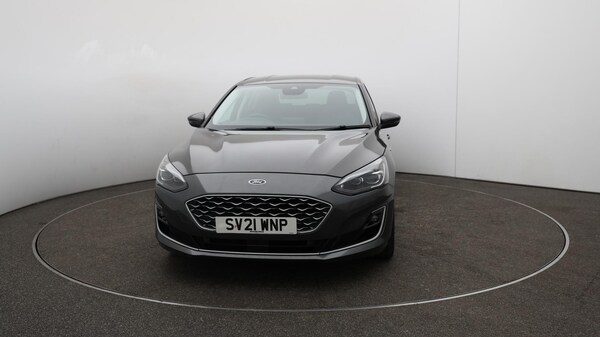 Used Ford Focus 2021 for sale - 75448940: Photo 38