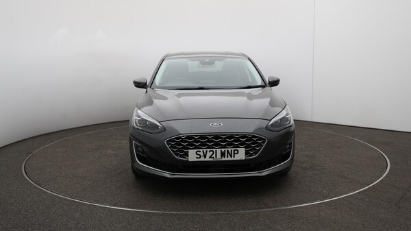 Used Ford Focus 2021 for sale - 75448940: Photo 39