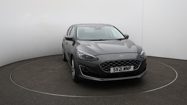 Used Ford Focus 2021 for sale - 75448940: Photo 40