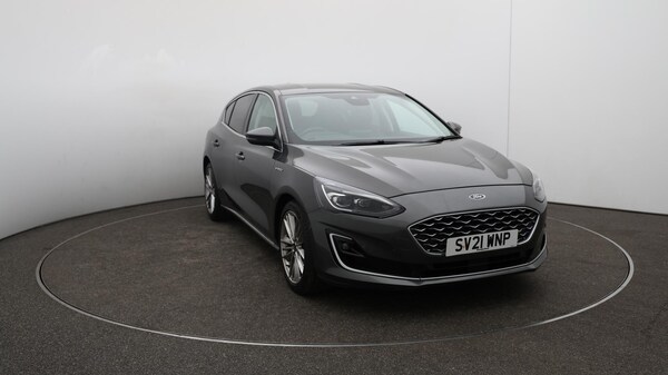 Used Ford Focus 2021 for sale - 75448940: Photo 41