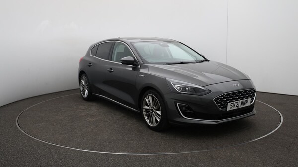 Used Ford Focus 2021 for sale - 75448940: Photo 42