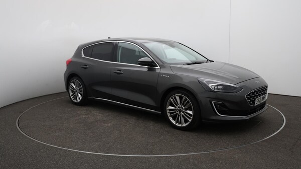 Used Ford Focus 2021 for sale - 75448940: Photo 43