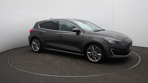 Used Ford Focus 2021 for sale - 75448940: Photo 44