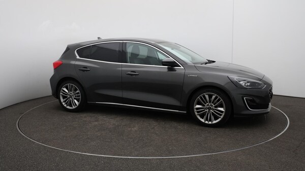 Used Ford Focus 2021 for sale - 75448940: Photo 45