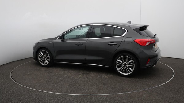 Used Ford Focus 2021 for sale - 75448940: Photo 46
