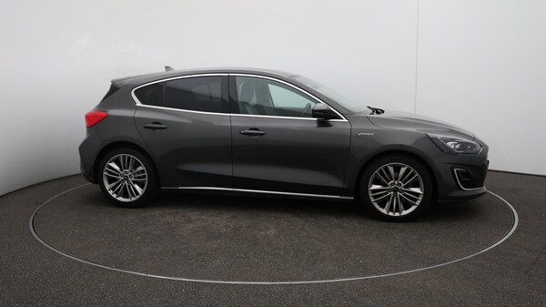 Used Ford Focus 2021 for sale - 75448940: Photo 47