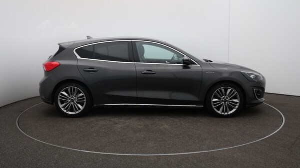 Used Ford Focus 2021 for sale - 75448940: Photo 48