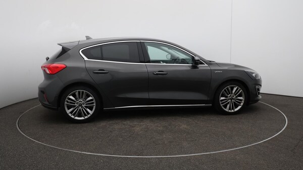 Used Ford Focus 2021 for sale - 75448940: Photo 49