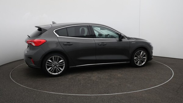 Used Ford Focus 2021 for sale - 75448940: Photo 50