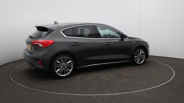 Used Ford Focus 2021 for sale - 75448940: Photo 51