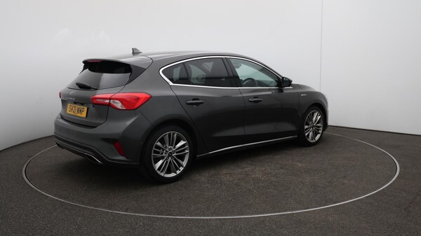 Used Ford Focus 2021 for sale - 75448940: Photo 52