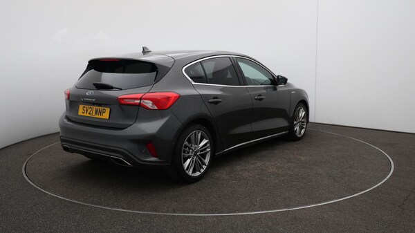 Used Ford Focus 2021 for sale - 75448940: Photo 53