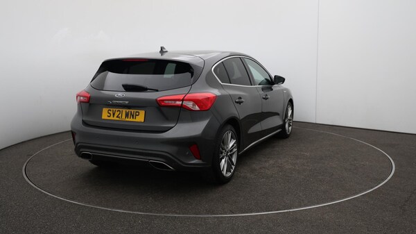 Used Ford Focus 2021 for sale - 75448940: Photo 54