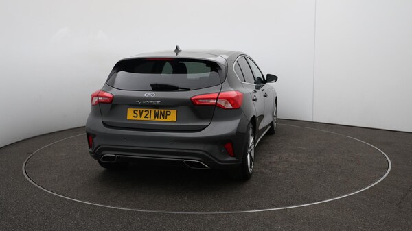 Used Ford Focus 2021 for sale - 75448940: Photo 55