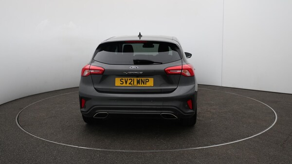 Used Ford Focus 2021 for sale - 75448940: Photo 56