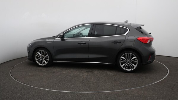 Used Ford Focus 2021 for sale - 75448940: Photo 57