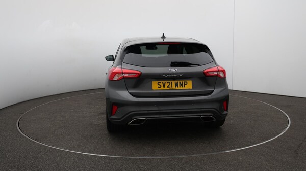 Used Ford Focus 2021 for sale - 75448940: Photo 58