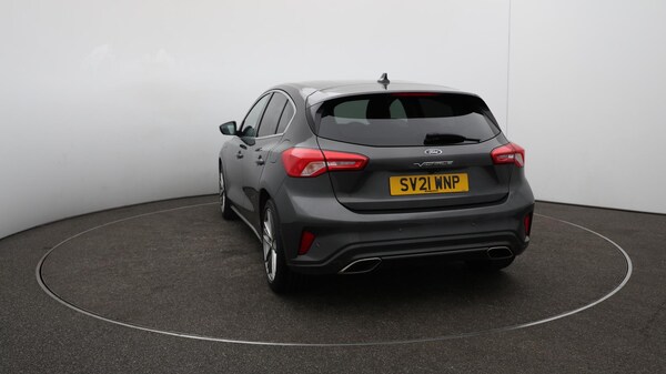 Used Ford Focus 2021 for sale - 75448940: Photo 59